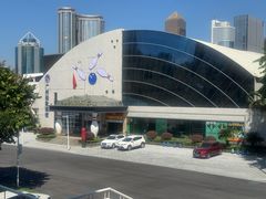 -广州保龄球馆(广州天河体育中心店)