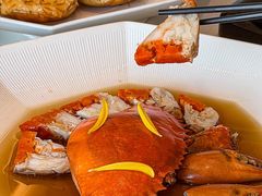 -世博源公馆·本帮融合菜·主题包厢·江景餐厅