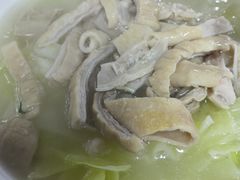 -天一沾水肥肠(科园一街店)