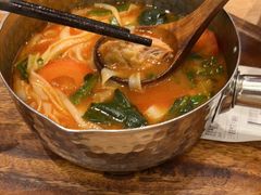 -小满手工粉(杭州滨江龙湖店)
