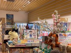 -猫的天空之城概念书店(景德镇陶溪川店)