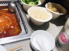 -海底捞火锅(九霄梦天地店)