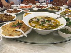 -金苑海鲜酒家(新港中路店)