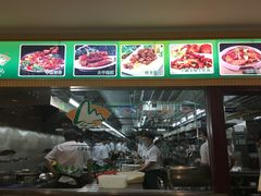 -椿记烧鹅(北门店)