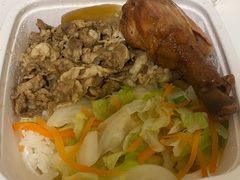 -金谷园饺子·烧烤·家宴(人大总店)