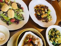 -日昌餐馆(亦庄店)