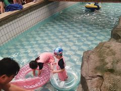 -南宫温泉水世界