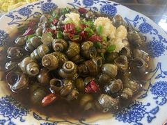 -呼吸森林·生态农庄农家乐私房菜