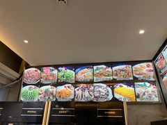 -华盛丰温州大排档(东三环南路店)