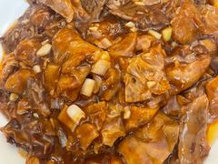 -清真宏玉祥黄门脸餐厅(华荫东里店)