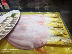 -小满海鲜·别院(天津旗舰店)