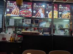 -三个大叔烤羊肉串·炭炉砂锅菜(西三旗店)