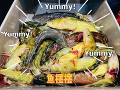 -老船夫石锅苗苗鱼·老字号(三道堰总店)