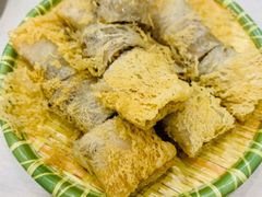 春卷-华姐鸡粉(教育路店)