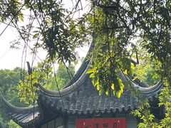 -西园戒幢律寺