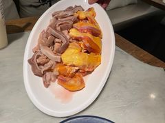 -尚尚仙·酸汤猪手·猪肚鸡火锅(华联万柳购物中心店)