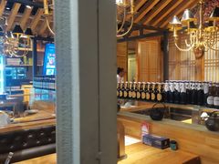-壹兆炭火烤肉·烤鳗鱼(全运路店)