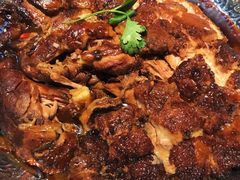 -小城外婆肴私房菜.家宴聚集点(圆明园颐和园·清河上地店)