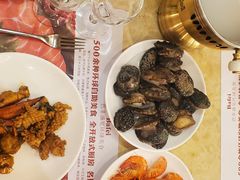 -芭菲盛宴·环球美食(锦城万达广场店)
