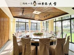 -陶缘一号·四季缘·老字号顺德菜·户外婚礼家宴(西滘店)