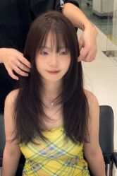 -DL HOPE明星造型