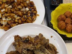 -玉林烤鸭店(定福庄店)