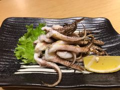 -富山日式料理(宽厚里店)