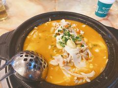 -李师傅脆肚(梅林店)