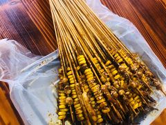 -十里铺铁板鱿鱼