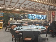 -聚丰园•湖鲜餐厅(阿红私房菜梅石路店)