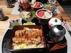 -森味花园·日本料理(伊藤洋华堂亚运村店)