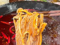 -六公里老火锅(总店)