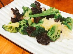 腰果虾仁-锦小馆(安贞店)