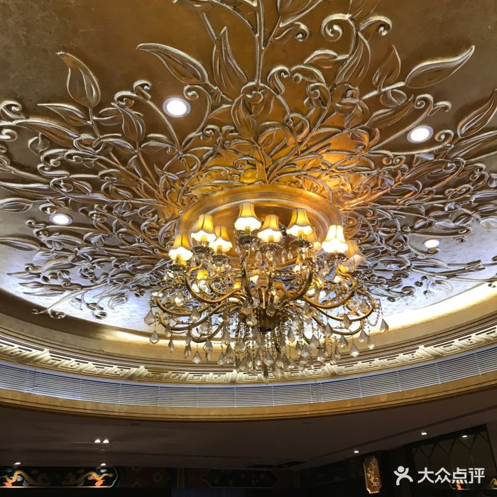 四季树酒楼图片 - 第4张