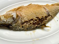 立鳞三鯬-味可道美食坊(福基路店)