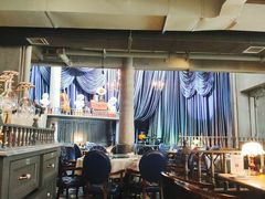 大堂-新悦·霞浦海鲜生(上下杭店)