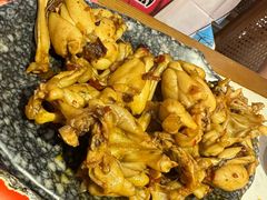 -哥老官重庆美蛙鱼头(宝山龙湖店)