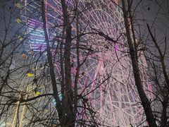 -南昌之星游乐场