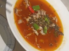 -周渝食惦·酸菜鱼精致川菜(横岗店)