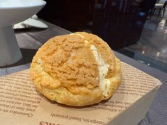 -北京泰富酒店-柏景轩中餐厅