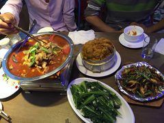 -鱼乐火锅(清江国际店)