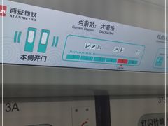 -大差市(地铁站)