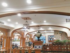 -清真·玛丽亚新疆菜主题餐厅(浙江中路店)