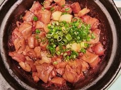 -马仕玖煲(万宴城店)