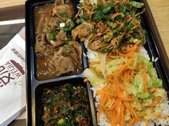 -魏家凉皮(铜锣湾店)