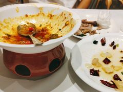 -眉州东坡(鸿坤店)