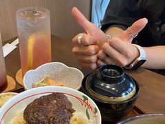 -ITARU食堂·定食料理(西丽店)