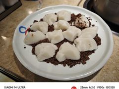 -英子补身汤(海兰路店)