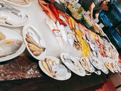 -渔满仓海鲜渔家(象山二店)