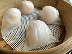 翠绿虾饺皇-金海华·悦食东方(苏州中心商场店)